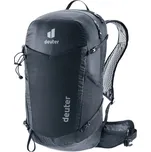 deuter Speed Lite Pro 25 Black Velikost: OneSize batoh