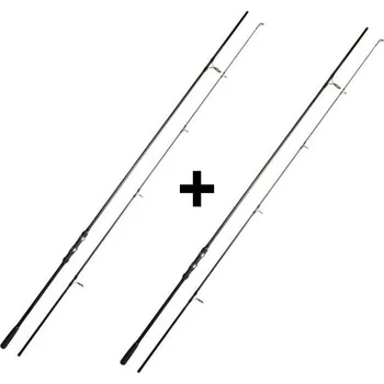 Shakespeare - Prut Cypry 3m 3lb 2D 1+1 SET