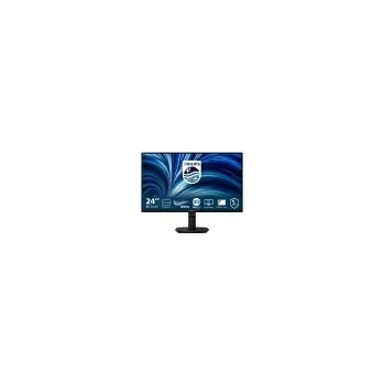 Monitor Philips LCD 24B2N2200 23,8" IPS/1920x1080@120Hz/4ms/300cd/VGA/HDMI/DP/Repro/VESA