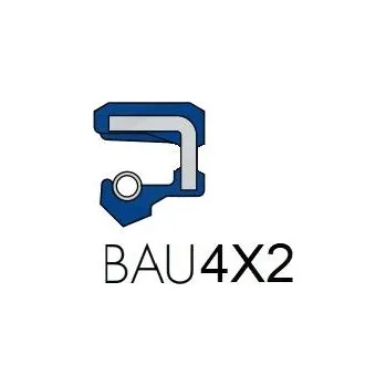 Motor pro motocykl Centauro Gufero 60x75x8 S600750X0