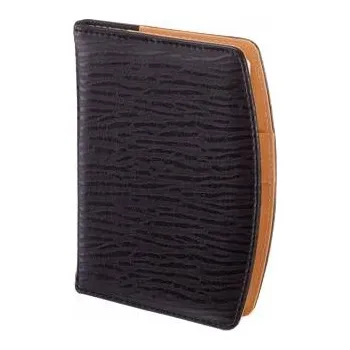 Kalendář Knižkový kalendář pro podnikatele 2026 A6 černý