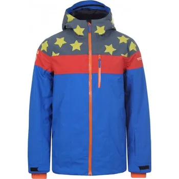 Sport Pánská lyžařská bunda Icepeak Centertown Wadded Jacket M