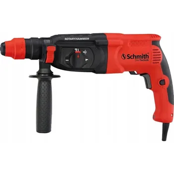 Vrtačka SCHMITH VRTACÍ KLADIVO SDS+ 3J 800W
