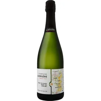 A. Bergere, Champagne, Francie Champagne Grand Cru, Extra Brut, A.Bergere
