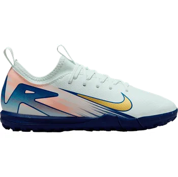 Turfy Kopačky Nike JR ZOOM VAPOR 16 ACAD MDS TF fz1613-300 Velikost 38 EU | 5 UK | 5,5Y US | 24 CM