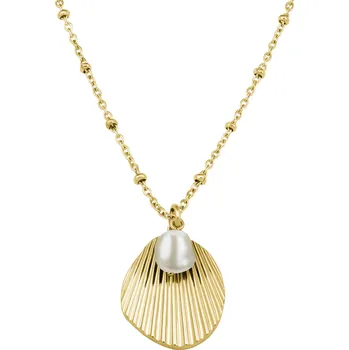 Náhrdelník Rosefield dámský náhrdelník pozlacený JSPNG-J159