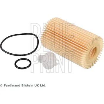 Olejový filtr Olejový filtr BLUE PRINT ADT32126