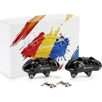 Brzdový třmen Brzdový třmen BREMBO F AC 072