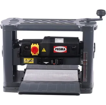 Frézka FTP-330/230V - Tloušťkovací frézka - protah