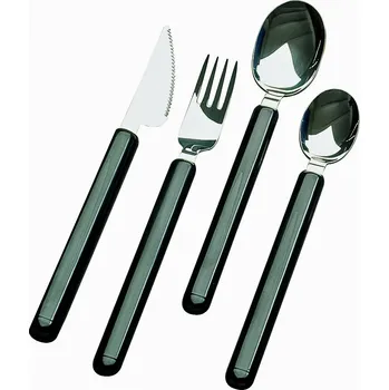 Příbor Etac Lehké ergonomické příbory se štíhlou prodlouženou rukojetí