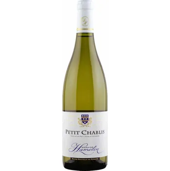 Víno Domaine Hamelin - Petit Chablis AOC, 2023