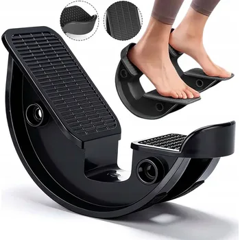 IP kamera POMŮCKA PRO PROTAHOVÁNÍ LÝTEK, CVIČEBNÍ PŘÍSTROJ S PROTISKLUZOVOU KONSTRUKCÍ