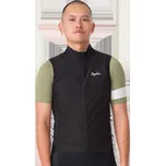 RAPHA Cyklistická vesta Rapha Core černá L
