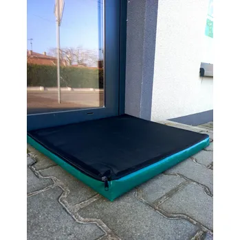 Rohožka Dezinfekční rohož přechodová - ARKIN - 80x100 cm