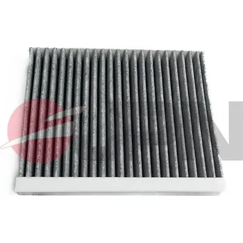 Filtr do auta Filtr vzduchu v interiéru JPN 40F8014C-JPN