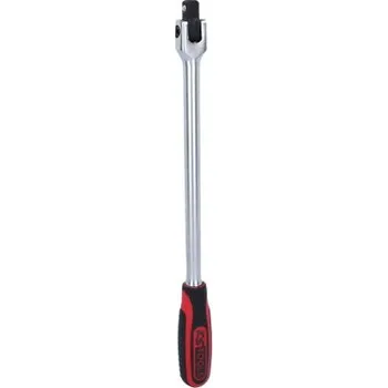 Gola sada Rukojeť s kloubem KS TOOLS 917.1455
