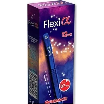 Propiska Penmate modré