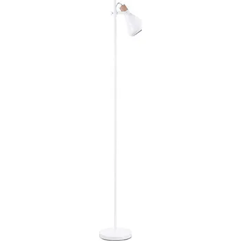 Stojací lampa Stojací lampa CORTODI bílá