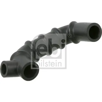 Kliková hřídel Hadice pro odvětrávání klikové skříně FEBI BILSTEIN 26165