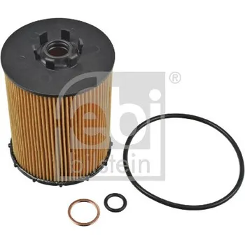 Filtr do auta Olejový filtr FEBI BILSTEIN 108995