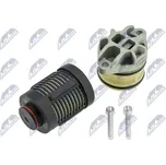 Filtr hydrauliky, lamelová spojka (pohon všech kol) NTY FHO-VW-002