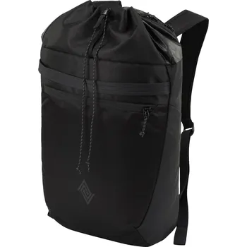 Školní batoh Nitro fuse 24l black