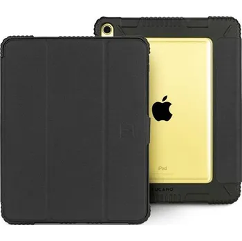 Pouzdro na tablet Tucano Educo pouzdro na tablet Apple iPad Air 13 (M2, 2024), iPad Air 13 (M3, 2025) 33 cm (13) Pouzdro typu kniha černá