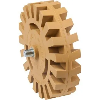 Talíř Pogumovaný talíř KS TOOLS 515.5432