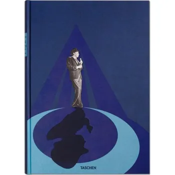 Frank Sinatra Has a Cold