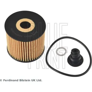 Filtr do auta Olejový filtr BLUE PRINT ADBP210019