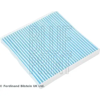 Kabinový filtr Filtr vzduchu v interiéru BLUE PRINT ADBP250029