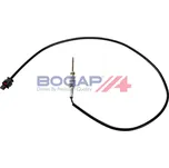 Čidlo teploty výfukových plynů BOGAP B6120142