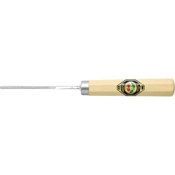 Dláto Rovná nožové 11 Kerbschnitzbeitel Kirschen 3247002
