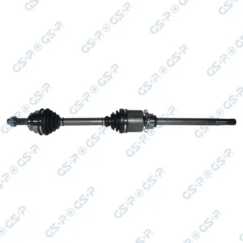 Poloosa kola Hnací hřídel - poloosa GSP 217178