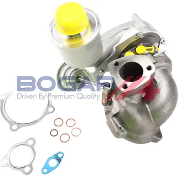 Turbodmychadlo Turbodmychadlo BOGAP A1728116