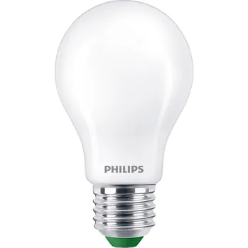 Žárovka Philips 8720169283909 LED Energetická třída (EEK2021) A (A - G) E27 4 W = 60 W teplá bílá 3 ks