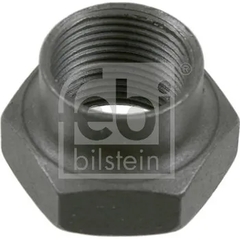 Čep nápravy Matice, čep nápravy FEBI BILSTEIN 03831