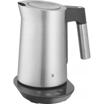 Rychlovarná konvice Rychlovarná konvice WMF 04.1331.0011 3000 W, 1,6 l, stříbrná/šedá