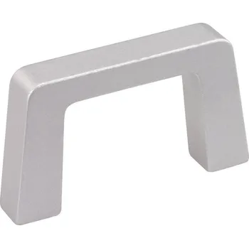 DJ technika Mentor 268.03 rukojeť hliník (d x š x v) 146.5 x 12.2 x 40 mm 1 ks