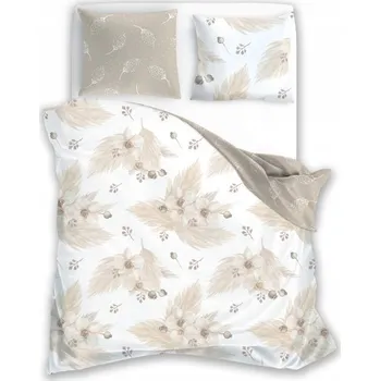 Povlečení Sada povlečení Faro přikrývka 160cm x 200 polštář 70x80cm 3 dílná