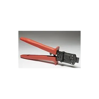 Audio kabel Molex 638275600 krimpovací kleště