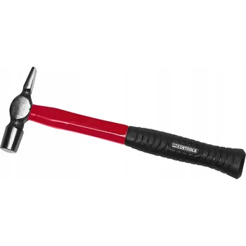 Kladivo Klempířské kladivo 4 Oz 280 mm Meec Tools