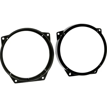 Auto Hi-Fi ACV 271023-07 Reproduktorové kroužky Vhodné pro značku auta: BMW, MINI
