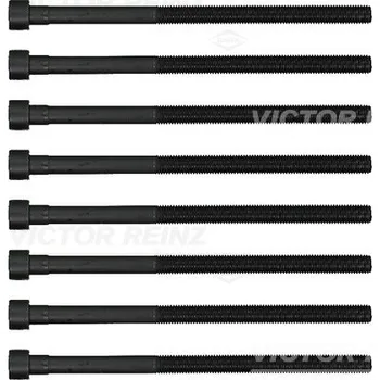 Spojovací materiál motoru Victor Reinz 14-12261-01 Sada šroubů hlavy válců