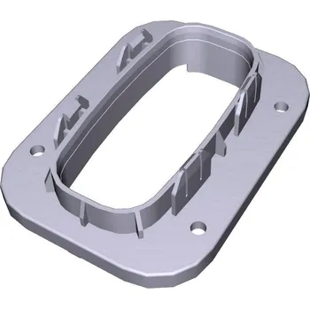 Elektrický konektor Odlehčení od tahu pro univerzální MATE - N - LOK počet pólů: 62 MCP 1718329-1 TE Connectivity Množství: 1 ks