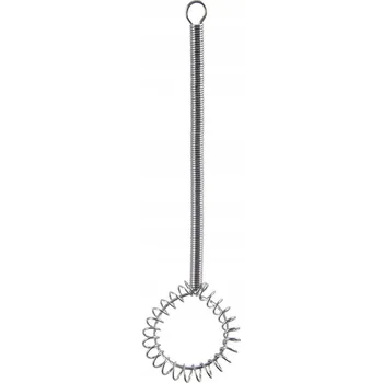 Šlehací metla Metlička Orion 15 cm