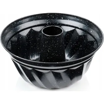 Forma na pečení Forma na bábovku Vilde 24,5 x 24,5 cm, průměr 24,5 cm