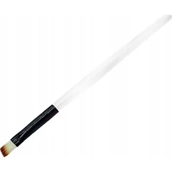 Kosmetický štětec Štětec na make-up Lelani, syntetické štětiny