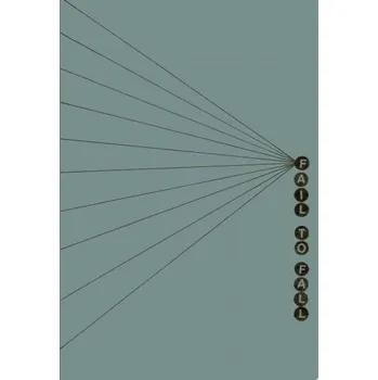 Umění Roman Ondak. Fail to Fall