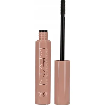 Řasenka NAM Styling Brow Mascara - Řasenka na obočí 2